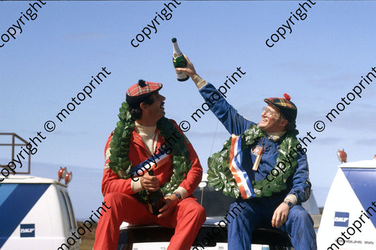 1982 Datsun Ntl 2 Sarel vd Merwe, Franz Boshoff Escort podium  (courtesy Roger Swan) (5)