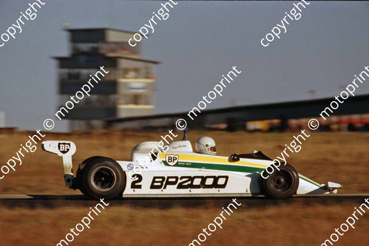1982 FA Welkom 2 Tony Martin Maurer MM81 (courtesy Roger Swan) (2)