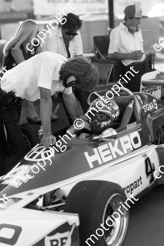 1982 FA Welkom Graham Duxbury (permission Malcolm Sampson Motorsport Photography (2)