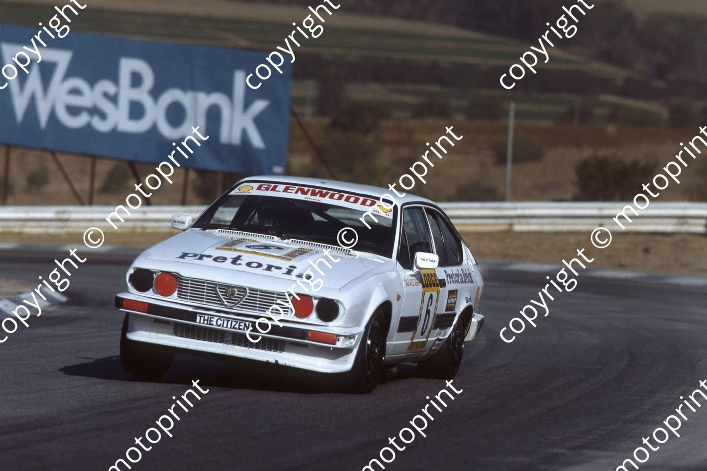 1982 Gp 1 Kya T6 Kya Alfa A D_Oliviera (permission Malcolm Sampson Motorsport Photography) 226
