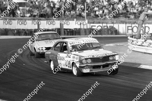 1982 Gp 1 Kya U28 Giorgio Cavalieri Mazda  (permission Malcolm Sampson Motorsport Photography)(9)