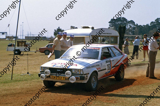 1982 Jurgens 16 Jan Hettema, Max Oerder Toyota (courtesy Roger Swan) (40)