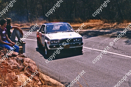 1982 Jurgens 1 Tony Pond, Rob Arthur Stanza (courtesy Roger Swan) (68)