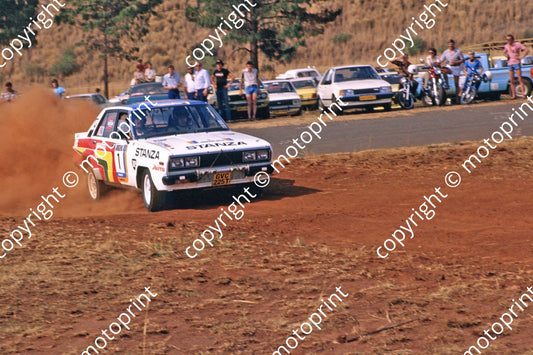 1982 Jurgens 1 Tony Pond, Rob Arthur Stanza (courtesy Roger Swan) (69)