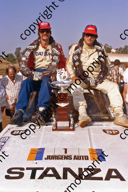 1982 Jurgens 1 Tony Pond, Rob Arthur(courtesy Roger Swan) (1)