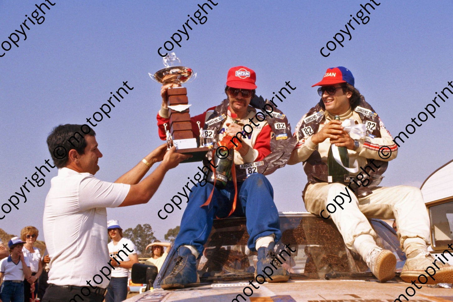 1982 Jurgens 1 Tony Pond, Rob Arthur(courtesy Roger Swan) (8)