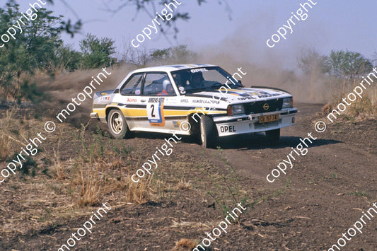 1982 Jurgens 2 Pennti Airikkala, Stuart Pegg Ascona (courtesy Roger Swan) (49)