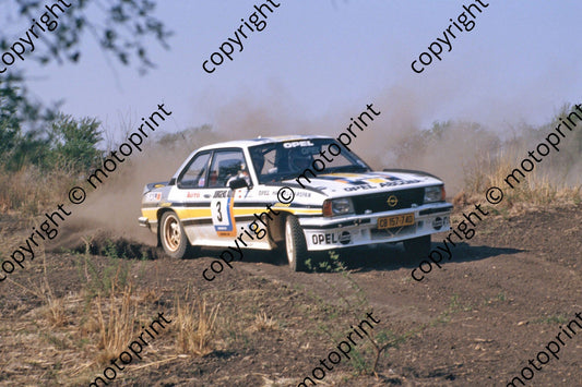 1982 Jurgens 3 Jochi Kleint, Gunther Wanger Ascona (courtesy Roger Swan) (55)