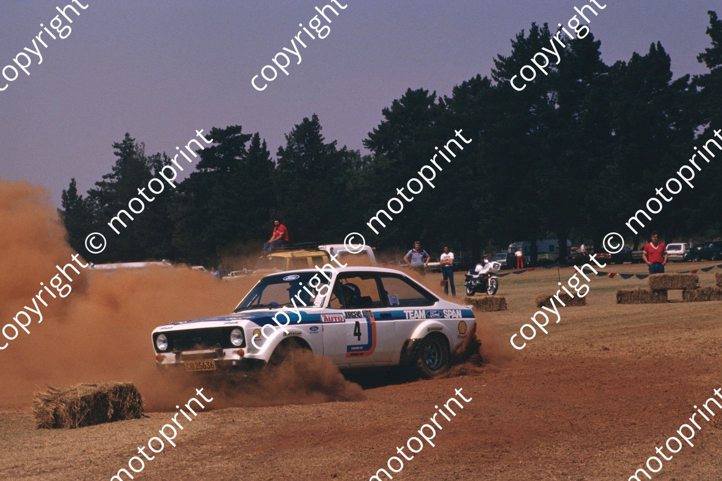 1982 Jurgens 4 Geoff Mortimer, Spotti Woodhead Escort (courtesy Roger Swan) (60)