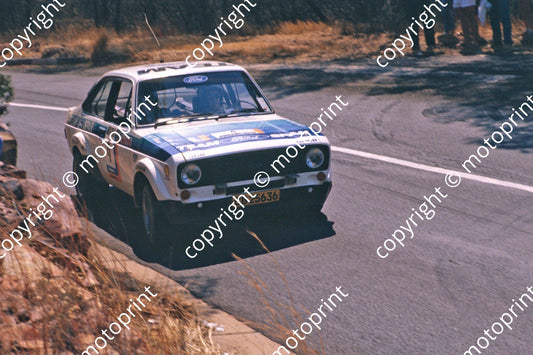 1982 Jurgens 4 Geoff Mortimer, Spotti Woodhead Escort (courtesy Roger Swan) (61)