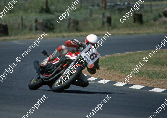 1982 Killarney MC 16 Mark Bellinger Honda CB1100 (Colin Watling Photographic) (22)