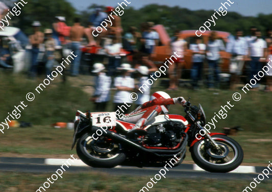 1982 Killarney MC 16 Mark Bellinger Honda CB1100 (Colin Watling Photographic) (23)