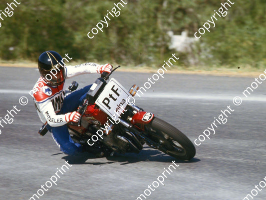 1982 Killarney Oct PtF Peter Fleming Yamaha (Colin Watling Photographic) (1)