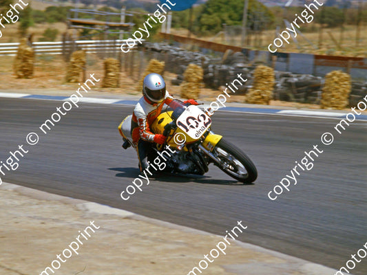 1982 Kya 102 Wayne Heasman Suzuki (Colin Watling Photographic) (51)