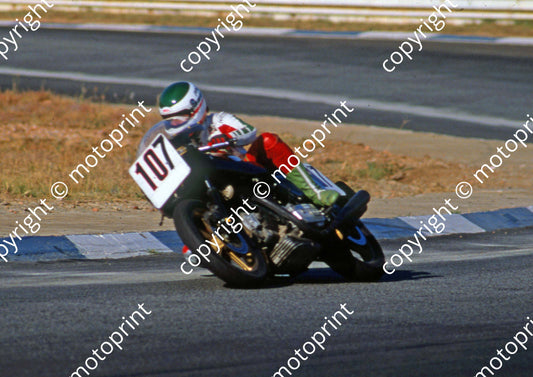 1982 Kya 107 Keith Petersen Ducati 900SS (Colin Watling Photographic) (4)