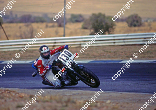 1982 Kya 130 Frans Maritz Honda CB900  (Colin Watling Photographic) (23)