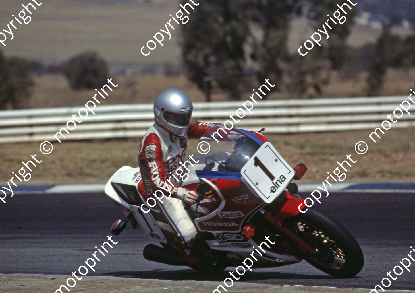 1982 Kya 1 Mike Crawford Honda CB1100RC(Colin Watling Photographic) (21)