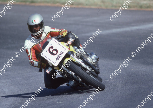 1982 Kya 6 Pierre Smuts Suzuki (Colin Watling Photographic) (12)