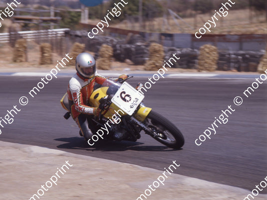 1982 Kya 6 Pierre Smuts Suzuki (Colin Watling Photographic) (13)