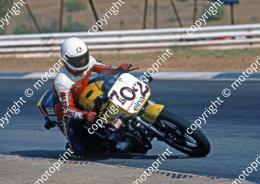 1982 Kya 702 Wayne Heasman Suzuki (Colin Watling Photographic) (4)