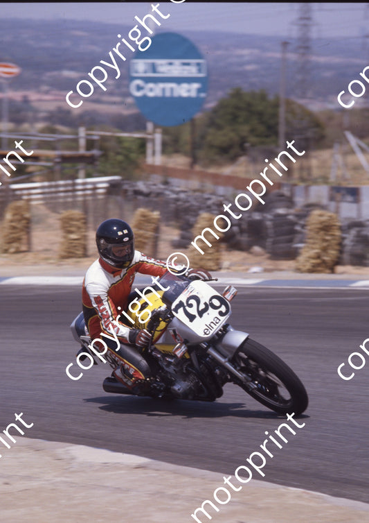 1982 Kya 729 John Sneesby Suzuki Katana (Colin Watling Photographic) (9)