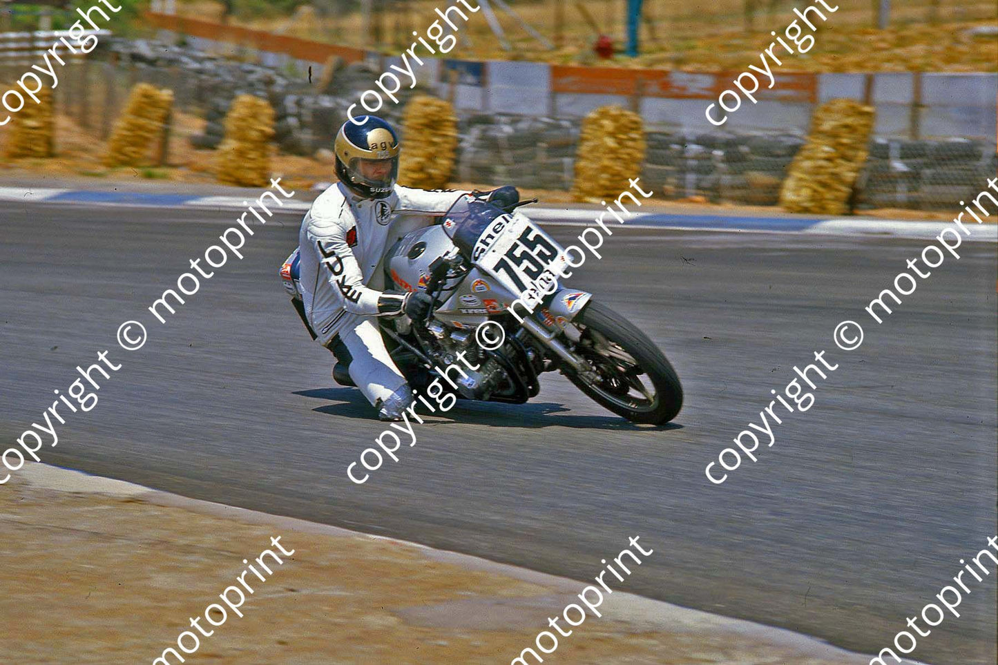 1982 Kya 755 Luke Schoeman Suzuki Katana (Colin Watling Photographic) (2)