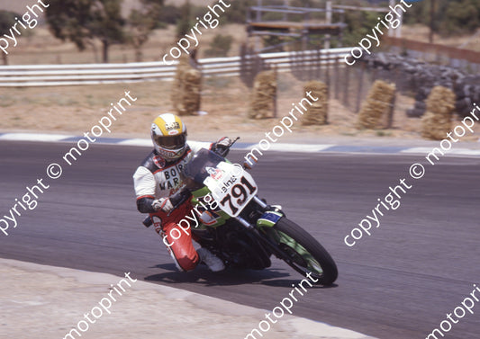 1982 Kya 791 Rod Gray Kawasaki Z750 (Colin Watling Photographic) (70)