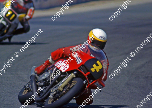 1982 Kya 7 Dave Petersen Honda(Colin Watling Photographic) (30)