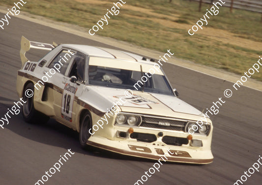 1982 Kya 9 hr 18 Johnny Knez, Trevor van Rooyen Datsun J series (courtesy Roger Swan) (10)