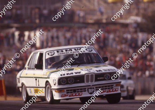 1982 Kya Alfa Gp 1 T1 Tony Viana BMW535i (courtesy Roger Swan)  (1)