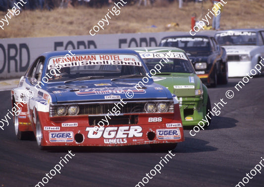 1982 Kya Alfa Star prod A2 Willie Hepburn Chev SS(courtesy Roger Swan) (7)