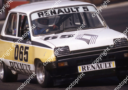 1982 Kya Alfa Star prod D65 Rick Davis (courtesy Roger Swan) (4)