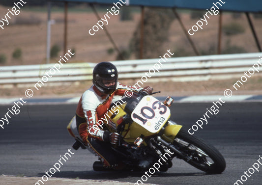 1982 Kya Elna 102 John Sneesby Suzuki Katana (Colin Watling Photographic) (57)