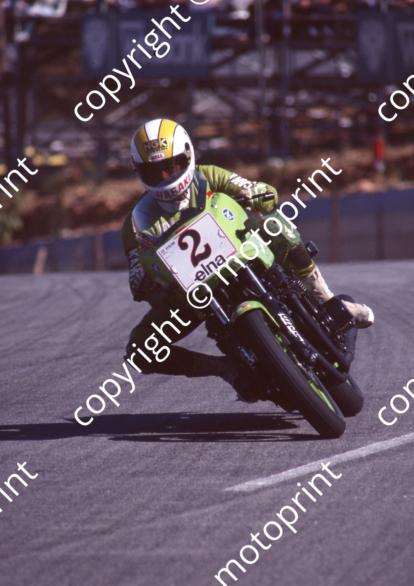 1982 Kya Elna 2 Rod Gray Kawasaki Z1000JR (Colin Watling Photographic) (36)