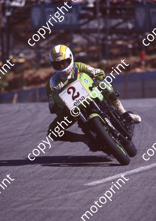 1982 Kya Elna 2 Rod Gray Kawasaki Z1000JR (Colin Watling Photographic) (36)