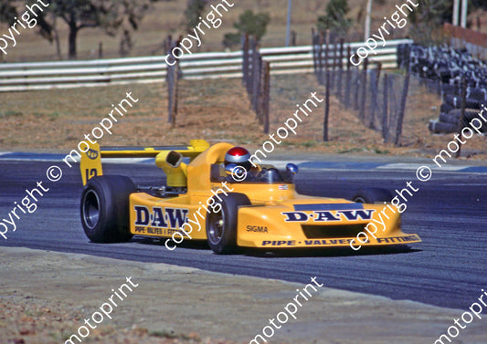 1982 Kya FA 12 Braam Smith March (Colin Watling Photographic) (22)