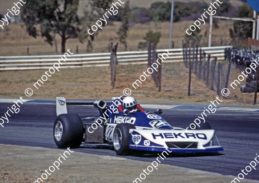 1982 Kya FA 22 Ivano Moavero March (Colin Watling Photographic) (21)