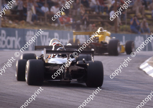 1982 Kya FA Autm 10 Brian Ferris March 77LM  (courtesy Roger Swan) (99)