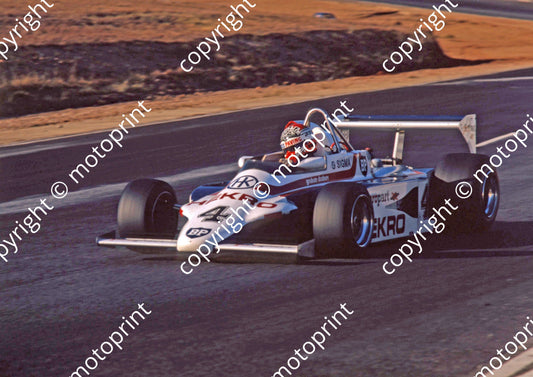 1982 Kya FA Repl 4 Graham Duxbury March 822 (courtesy Roger Swan) (5)
