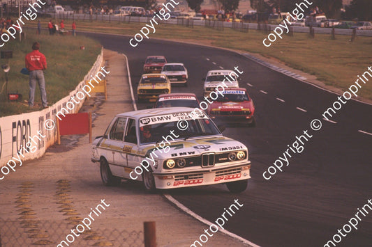 1982 Kya Gp 1 T1 Tony Viana BMW535i (courtesy Roger Swan) (30)