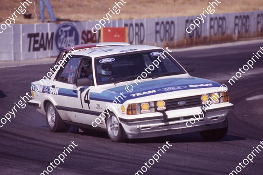 1982 Kya Gp 1 T4 Geoff Mortimer Intercepter (courtesy Roger Swan) (14)