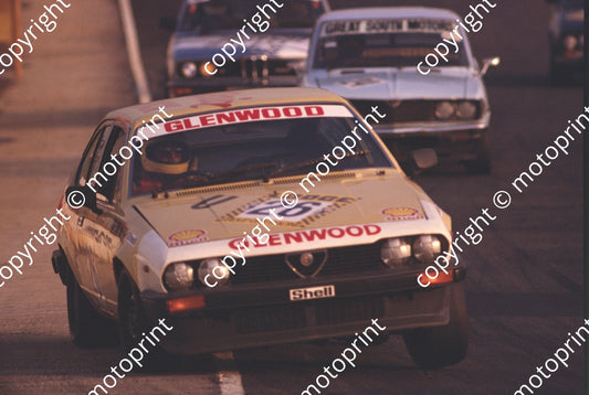 1982 Kya Gp 1 U26 W Van Zyl GTV2000(courtesy Roger Swan) (62)