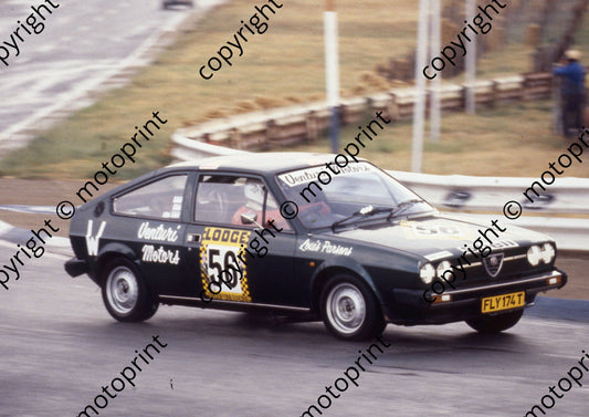 1982 Kya Gp 1 W56 Louis Parsons Alfa Sprint Veloce (courtesy Roger Swan) (7)