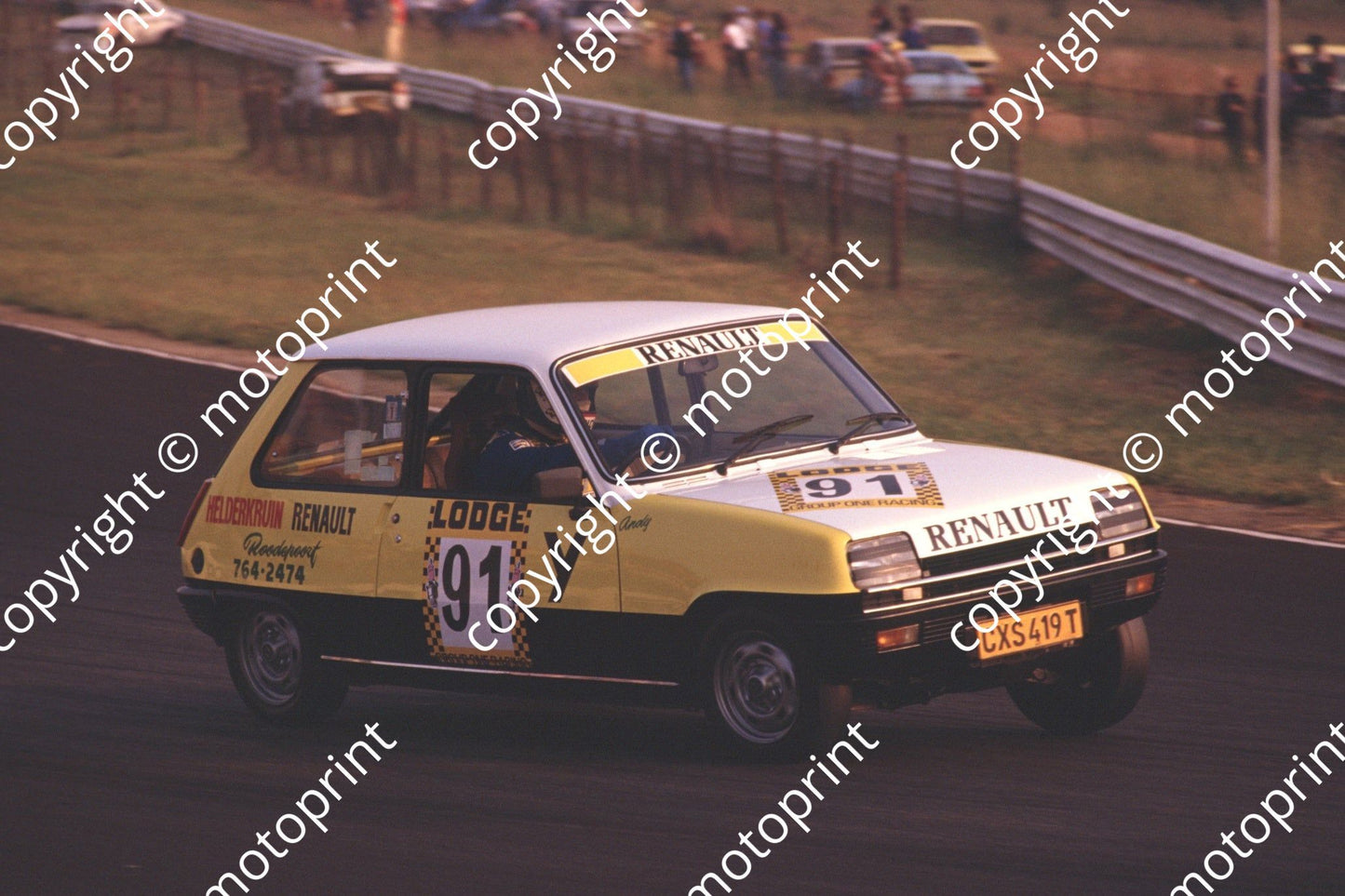 1982 Kya Gp 1 Y91 Andy Terlouw R5 (courtesy Roger Swan) (63)