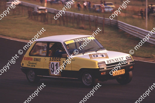 1982 Kya Gp 1 Y91 Andy Terlouw R5 (courtesy Roger Swan) (63)