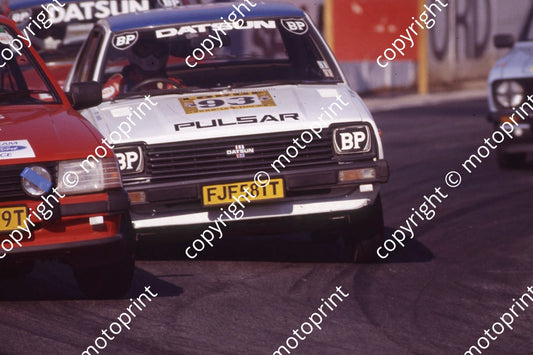 1982 Kya Gp 1 Y93 Eric Sanders Pulsar GX  (courtesy Roger Swan) (9)