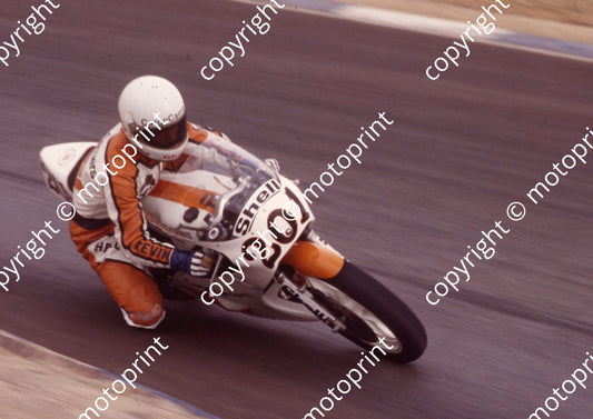 1982 Kya MC Elna 201 Kevin Hellyer Yamaha TZ250 (courtesy Roger Swan) (113)