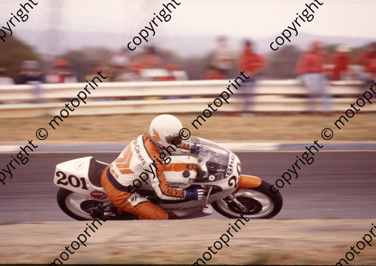 1982 Kya MC Elna 201 Kevin Hellyer Yamaha TZ250 (courtesy Roger Swan) (114)
