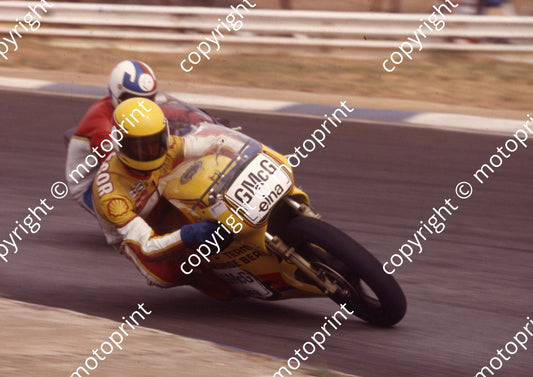 1982 Kya MC Elna G McG Graham McGregor Waddon (courtesy Roger Swan) (70)