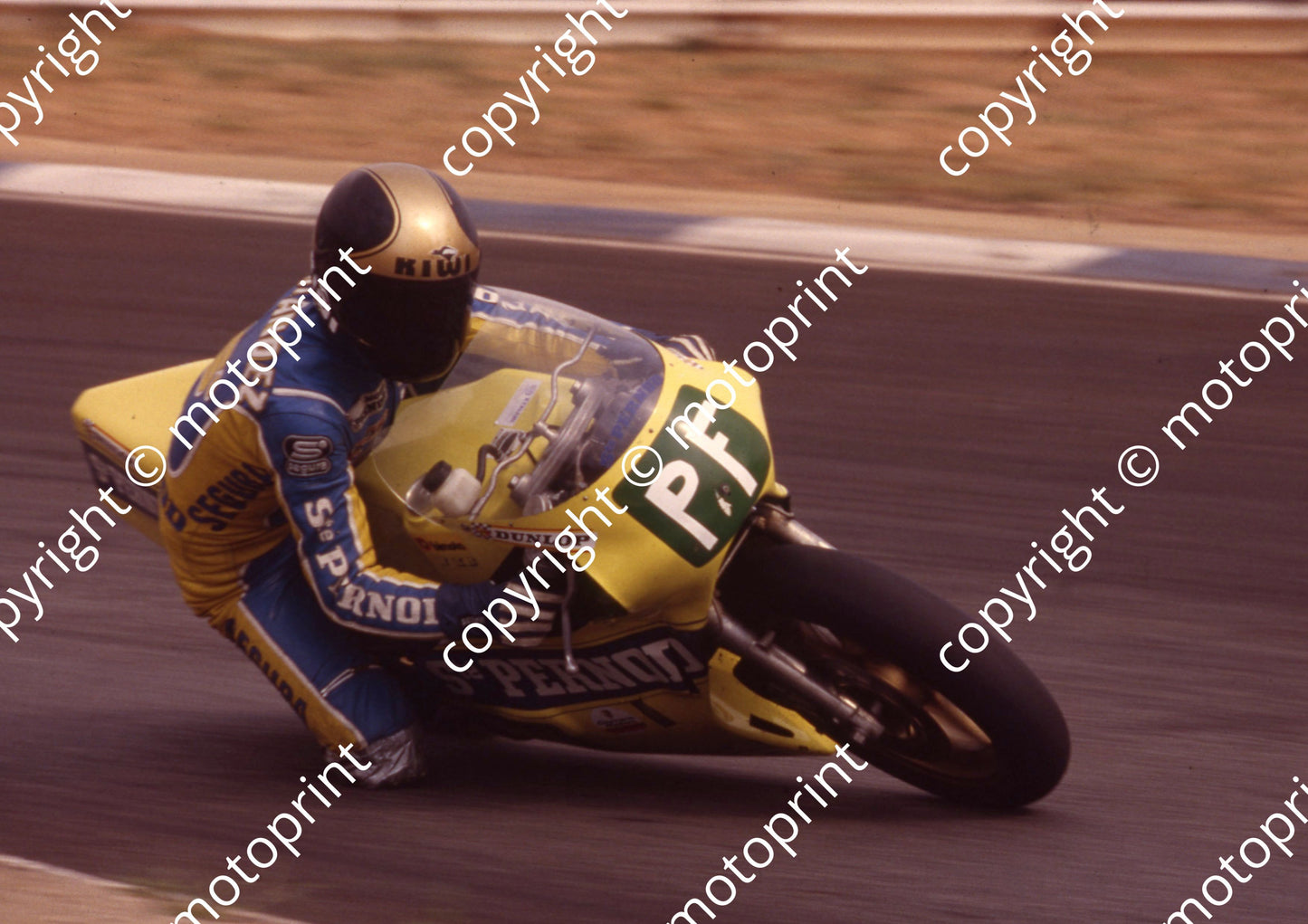 1982 Kya MC Elna PF Patrick Fernandez Bartol (courtesy Roger Swan) (15)